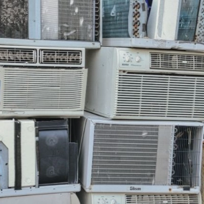 Şile Bölgesinde Hurda Kurutma Makinası Alanlar